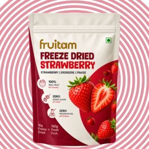 Strawberry Slices